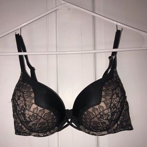 Victoria’s Secret Bombshell Bra